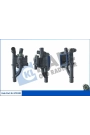 KALE 572320 | Termostat 83°C 08-Peugeot-Citroen-Ford-Mazda-Volvo 1.6Hdi