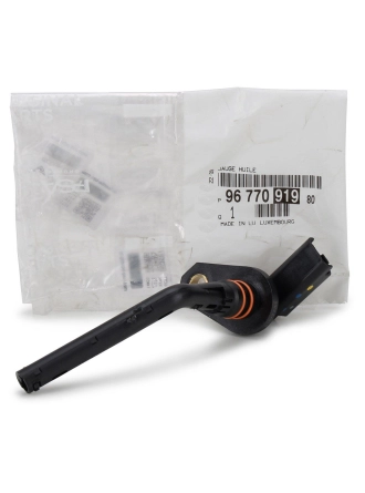 PSA 9677091980 | Peugeot 3008 2018-2023 1.2 THP Benzinli Motor Yağı Sıcaklık Algılayıcı Sensör Orijinal