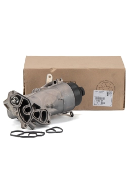 PSA 1103.S7 | Peugeot 3008 1.6 Hdi Dizel Yağ Soğutucu Komple Orijinal