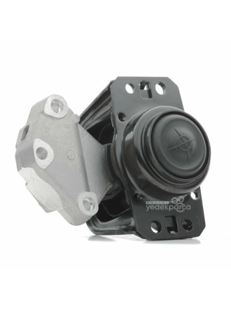 KRAFTVOLL KRF.10010505 | Peugeot 3008 1.6 Hdi Motor Takozu Sağ Yağlı Kulak İthal Marka