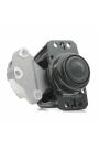 KRAFTVOLL KRF.10010505 | Peugeot 3008 1.6 Hdi Motor Takozu Sağ Yağlı Kulak İthal Marka