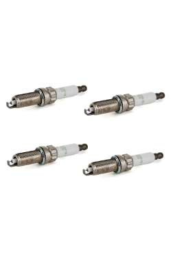 PSA 1654517280 | Peugeot 3008 1.6 Thp 150 Beygir Ateşleme Buji Takımı 4 Adet Orijinal