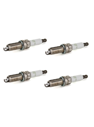 PSA 1654517280 | Peugeot 3008 1.6 Thp 150 Beygir Ateşleme Buji Takımı 4 Adet Orijinal