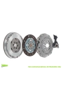 VALEO 837522 | Volan + Debriyaj + Rulman 11-Pt.508-5008-C4.Picasso-C5-Ds5 1.6Hdi 110Hp Yarı Otomatik