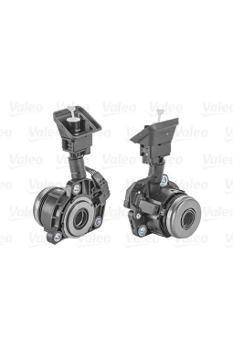 VALEO 810009 | Hidrolik Rulman (Peugeot 308 / 508 / 3008 / 5008-Citroen C4 / C5)