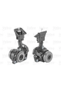 VALEO 810009 | Hidrolik Rulman (Peugeot 308 / 508 / 3008 / 5008-Citroen C4 / C5)
