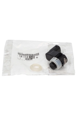 PSA 1611224880 | Peugeot 3008 2010-2016 Ön Tampon Kenar Park Sensör Orijinal