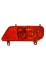 DEPO 550-4002R-UE | (Aydınlatma) / Arka Sis Lambası Sağ Peugeot 3008 09 -