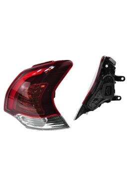 MAGNETI MARELLI 714081290801 | Peugeot 3008 2010-2016 Sağ Arka Stop