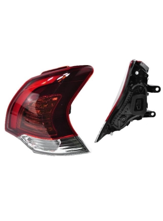 MAGNETI MARELLI 714081290801 | Peugeot 3008 2010-2016 Sağ Arka Stop