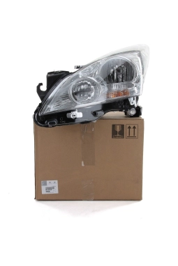 PSA 6208.N9 | Peugeot 3008 2010-2016 Sol Far Orijinal