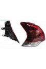 MAGNETI MARELLI 714081290701 | Peugeot 3008 2010-2016 Sol Arka Stop