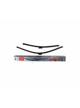SİLBAK SB3226C | Peugeot 3008 2010-2016 Ön Cam Silecek Süpürgesi İthal Marka