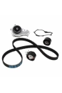 PSA 1684448080 | Peugeot 3008 1.6 Hdi Euro4 Triger ve Devirdaim Seti Orijinal
