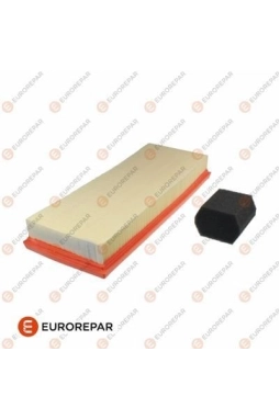 EUROREPAR 1638028080 | Hava Filtresi 208 308 2008 3008 5008 14 > C3 II C4