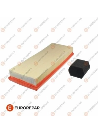 EUROREPAR 1638028080 | Hava Filtresi 208 308 2008 3008 5008 14 > C3 II C4