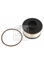 FEBI BILSTEIN 171181 | Mazot Filtresi 2008-208-3008 II-301-308 II-5008 II-508-Partner-Berlingo-C3 III-C4 Cactus-C4 Picasso -