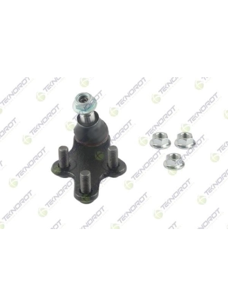 TEKNOROT CI-365K | Rotil Alt P3008 P5008 Citroen C4 Grand Picasso II 2013-/ Opel Grandlandx 2017-