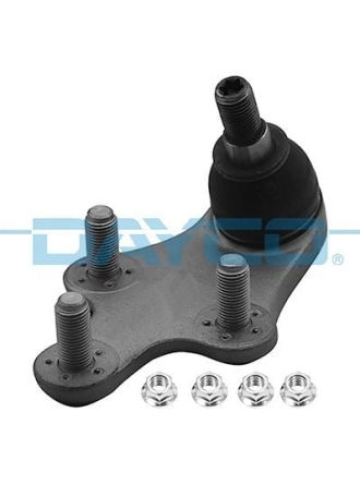 DAYCO DSS3424 | Rotil R / L-(Peugeot: 308 II-3008-5008 2016-/ Citroen: C4 Picasso II 13 -)