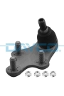 DAYCO DSS3424 | Rotil R / L-(Peugeot: 308 II-3008-5008 2016-/ Citroen: C4 Picasso II 13 -)