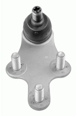 LEMFORDER 3714501 | Rotil Alt P3008 P5008 Citroen C4 Grand Picasso II 2013-/ Opel Grandlandx 2017-