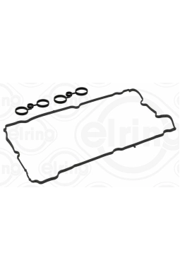 ELRING 491.370 | Külbütör Kapak Conta Seti Peugeot 208-2008-308-3008-508-5008 1.6Thp