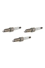 PSA 1654517280 | Peugeot 3008 2017-2020 1.2 Benzinli Ateşleme Buji Takımı Orijinal