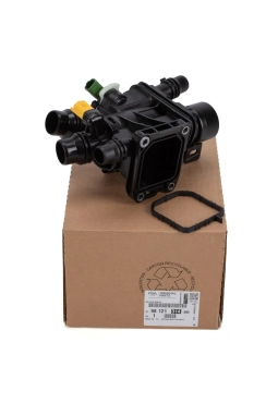 PSA 9812131480 | Peugeot 3008 1.2 Puretech Termostat Orijinal
