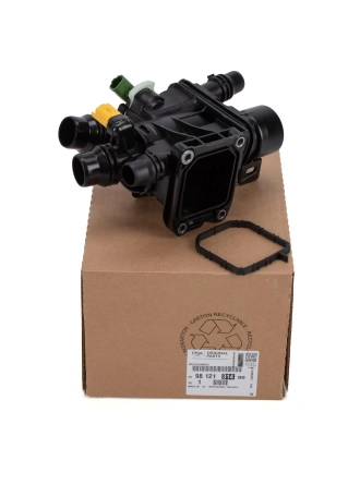 PSA 9812131480 | Peugeot 3008 1.2 Puretech Termostat Orijinal