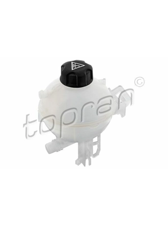 TOPRAN 724191 | Yedek Su Deposu (Peugeot: 30008 II-308 II-5008 II-Partner-Rifter) (Citroen:Berlingo-C4 Picasso)