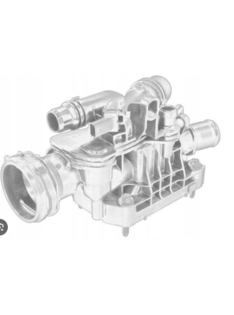 KRA 08100241 | Peugeot 3008 1.5 Bluehdi Termostat