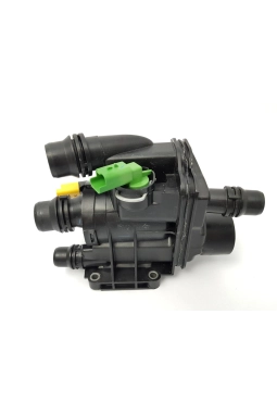 PSA 9807198480 | Peugeot 3008 1.2 Puretech Termostat Orijinal