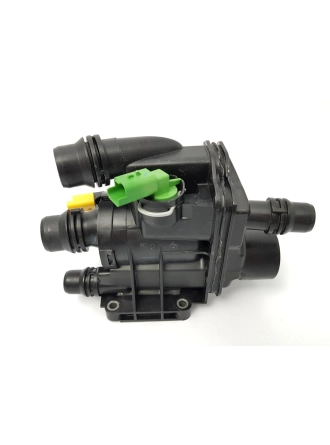 PSA 9807198480 | Peugeot 3008 1.2 Puretech Termostat Orijinal