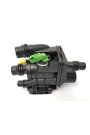 PSA 9807198480 | Peugeot 3008 1.2 Puretech Termostat Orijinal