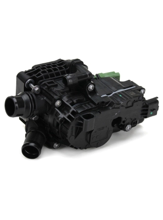 PSA 9850364680 | Peugeot 3008 1.6 Hdi Euro6 Termostat Komple Orijinal
