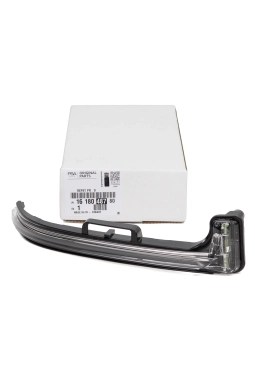 PSA 1618048780 | Peugeot 3008 2017-2021 Sağ Ayna Sinyali Orijinal