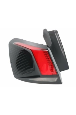 PSA 9810477180 | Peugeot 3008 2018 Sonrası Sol Stop Lambası Dış Orijinal