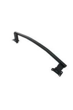 PSA 9822100180 | Peugeot 3008 (P84E) 2018-2022 Model Ön Tampon Demir Darbe Emici Orijinal