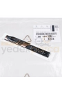 PSA 98185048FU | Peugeot 3008 P84E Sağ Çamurluk Gtline Yazı Orijinal