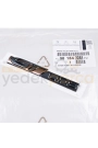 PSA 98185061FU | Peugeot 3008 P84E Sol Çamurluk Gtline Yazı Orijinal