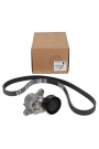 PSA 1631627780 | Peugeot 2008 2017-2020 1.5 Hdi Alternatör V Kayış Seti Orijinal