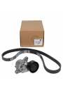 PSA 1631627780 | Peugeot 3008 2017-2020 1.5 Hdi Alternatör V Kayış Seti Orijinal