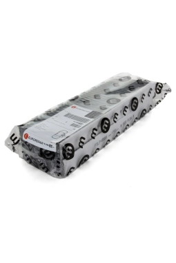 EUROREPAR 1609998880 | Peugeot 5008 Karbonlu Polen Filtresi Orijinal