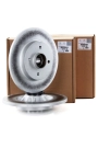 PSA 4249.46 | Peugeot 5008 2010-2016 Arka Fren Disk Takımı Poryalı 2 Adet Orijinal