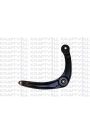 KRAFTVOLL 13050312 | Salıncak Sağ Komple 3008 5008 C4 II Ds4 308 08-14