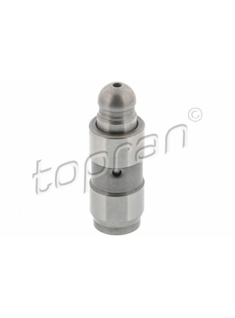 TOPRAN 302639 | Subap Itıcı (Peugeot: 206 / 207 / 307 / 308 / Partner / Citroen: C3 / C4 1.6 HDI Ford: Focus II / Fiesta 1.6Tdcı / Starex-H1 08 > > / Accent-Blue 12 > >- i30 08 > > / i20 08 > > 1.CRDI-1.6Crdı) Mercedes Om654-Om656