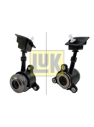LUK 510012910 | Hidrolik Rulman (Peugeot 207 308 3008 Citroen C4 Ds3)
