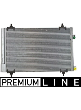 MAHLE AC667000P | Klima Radyatörü (Kondenser) 05-307-308-3008-5008-C4-Brl