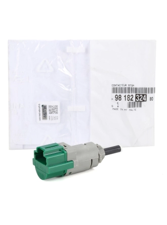 PSA 9818232480 | Peugeot 5008 2010-2020 Fren Müşürü Orijinal