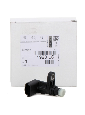 PSA 1920.LS | Peugeot 5008 1.6 Benzinli Eksantrik Konum Sensörü Orijinal